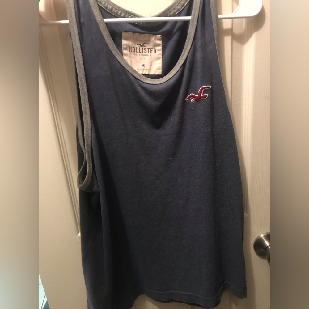 Mens muscle shirt